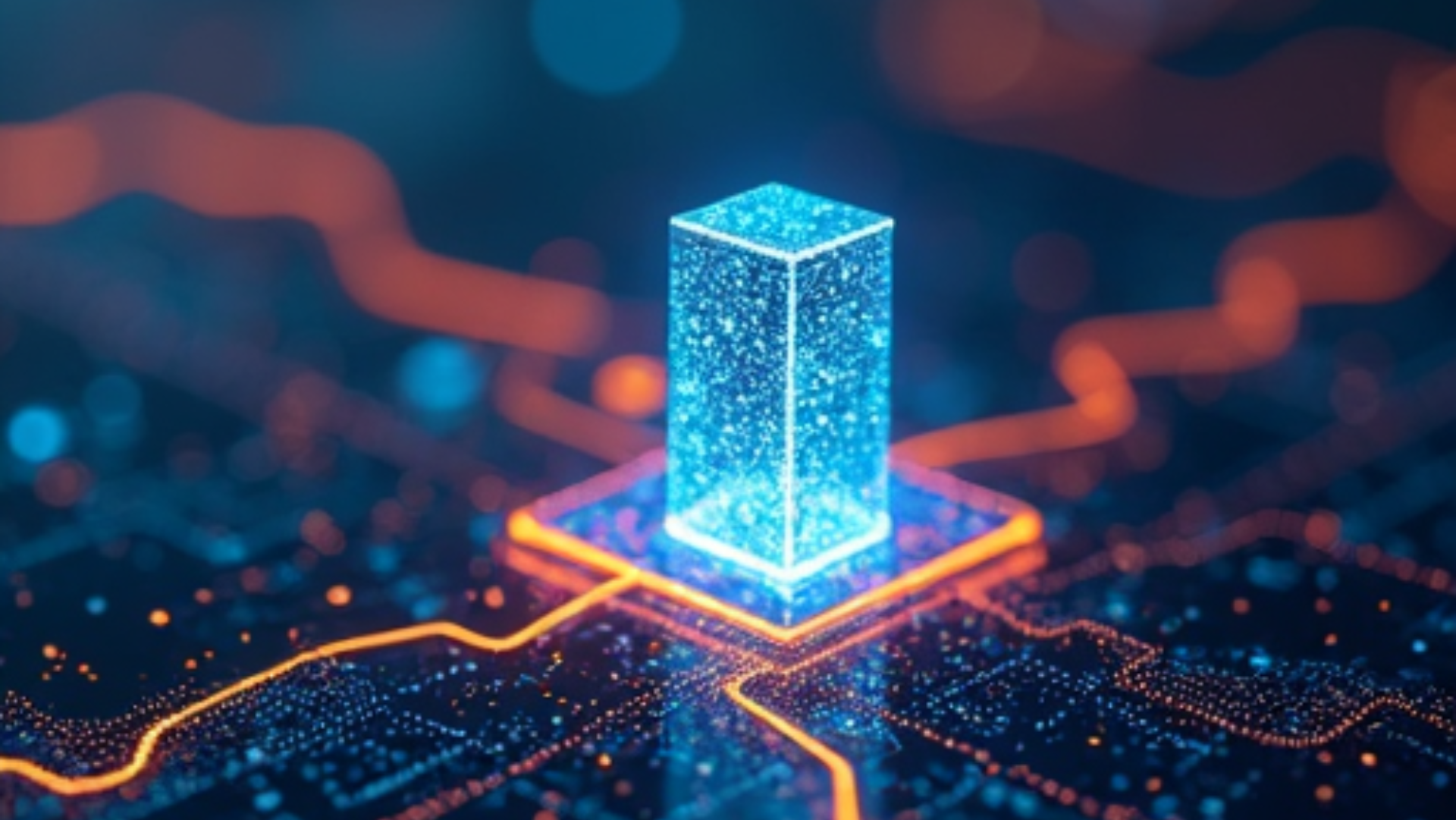 Public Blockchain Development