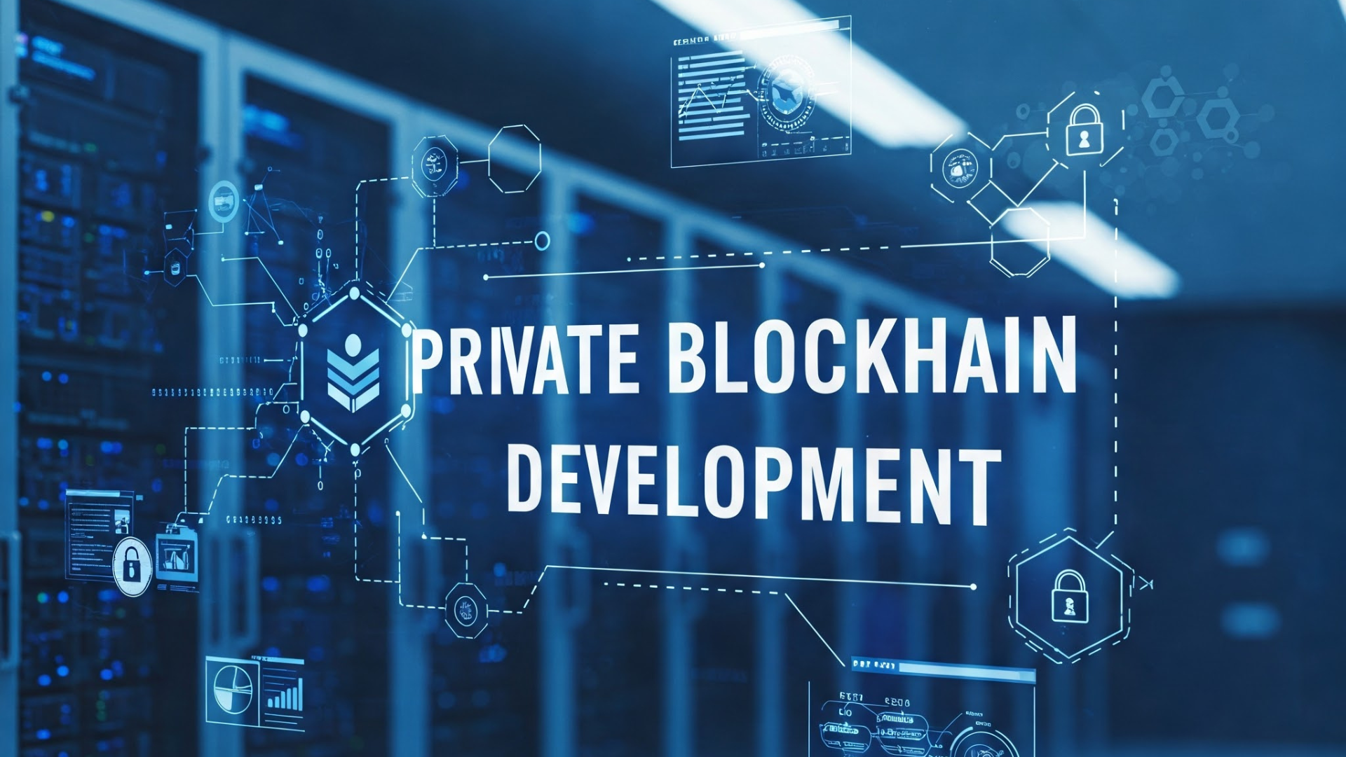 Private Blockchain Development (Rai Tech Corporation)