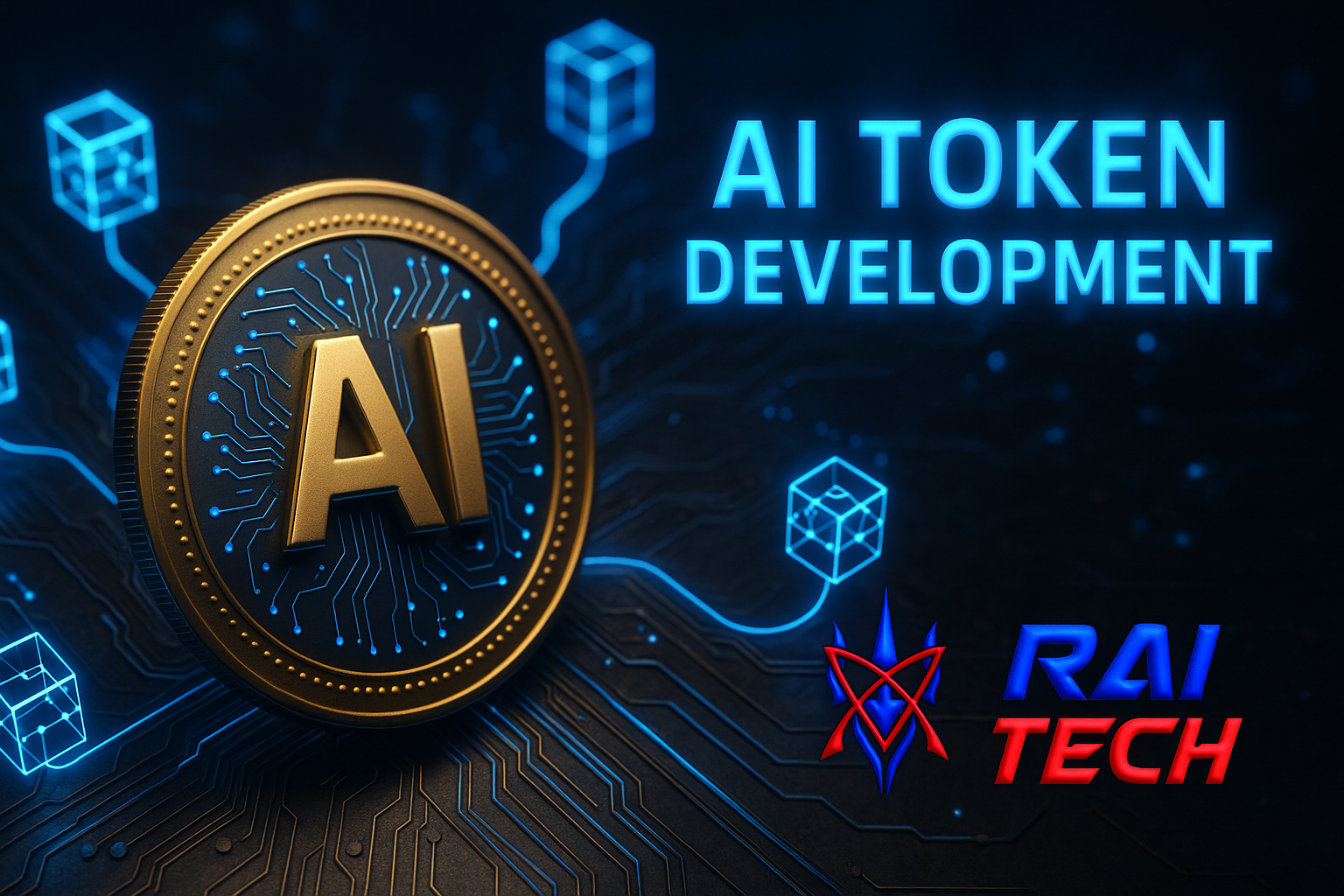 AI Token Development