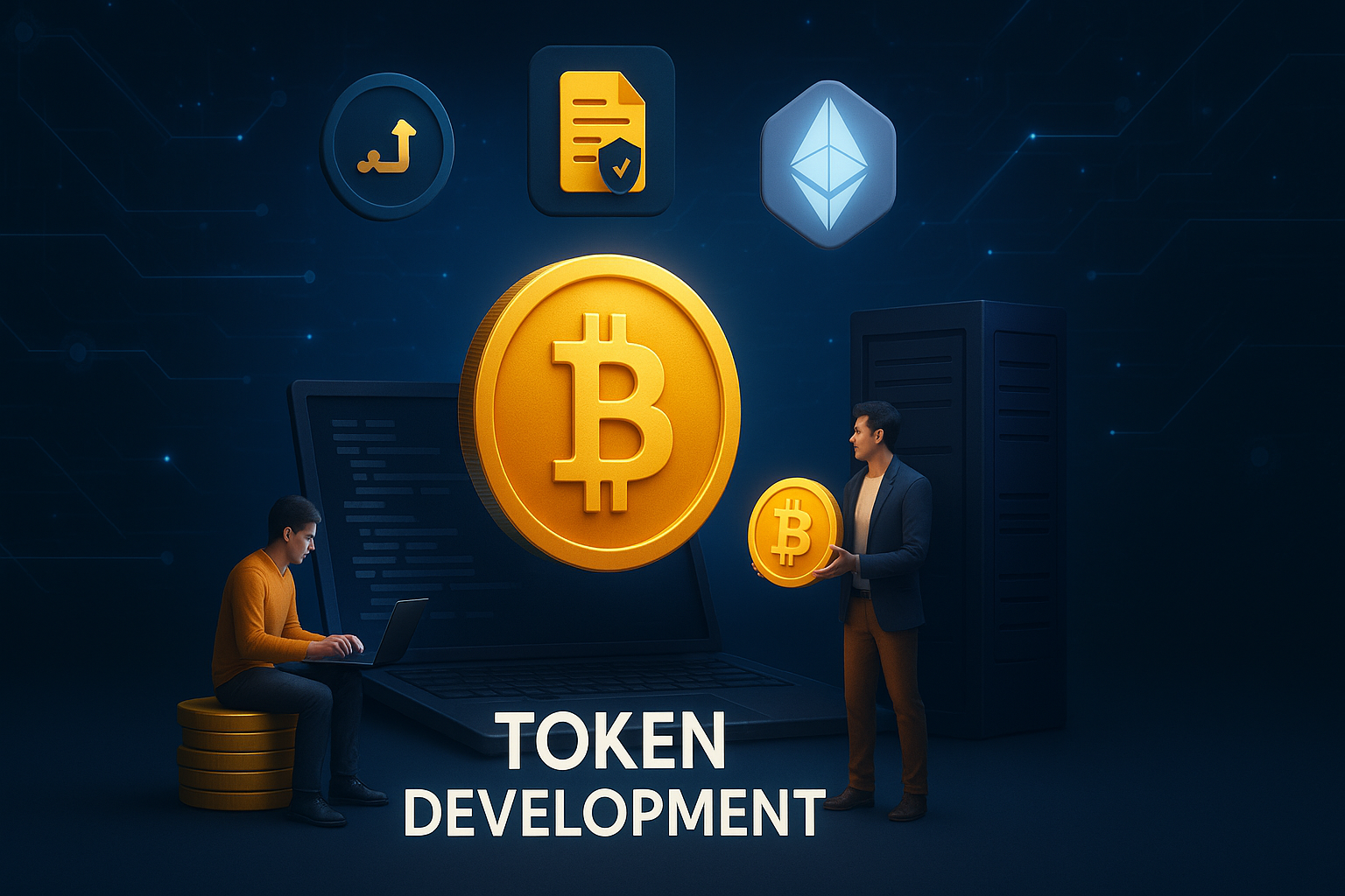 Token Development