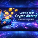 Launch Your Crypto Airdrop By Rai Tech Corporation