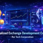 Centralised Exchange Development Social Media Post