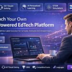 Ed Tech Platform Development By Rai Tech Corporation