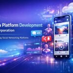 Contact Rai Tech Corporation 📍 Company: Rai Tech Corporation 🌐 Website: www.raitechcorporation.com 📞 Phone: +91 6394882355 📧 Email: raitechcorporation@gmail.com Connect with Rai Tech Corporation to start your Social Media Platform Development project